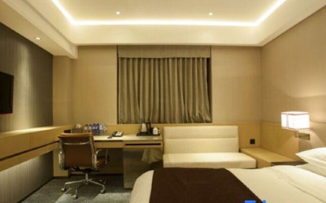 Leewan Hotel Dalian