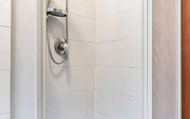 Sunlit Holiday Home in Guardistallo With Swimming Pool