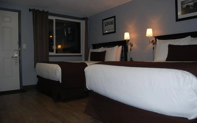 Rest Inn