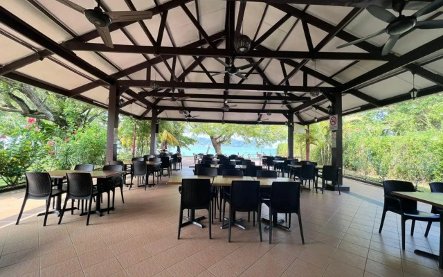 Pangkor Sandy Beach Resort