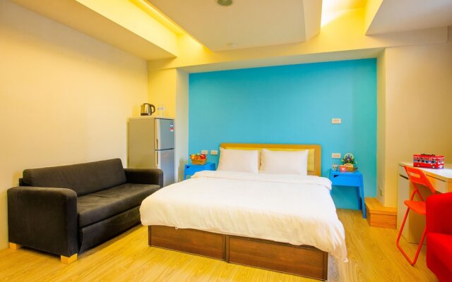 Tainanhouse C