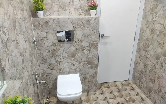 Hotel Central Square Muzaffarpur
