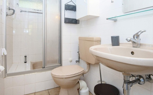 6 Person Holiday Home in Haderslev
