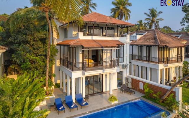 EKOSTAY Luxe - Jade Villa