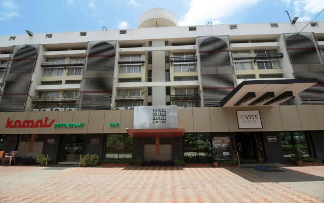 IRA by Orchid, Nashik