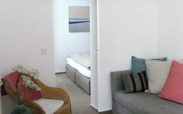 Hotel Aquamarin