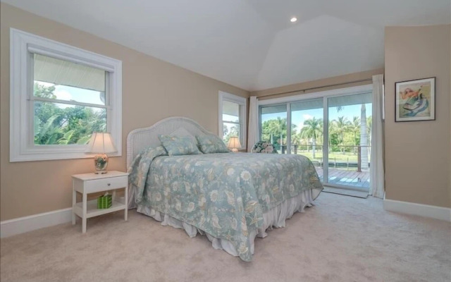 293 Harbor Drive - 4Br Home