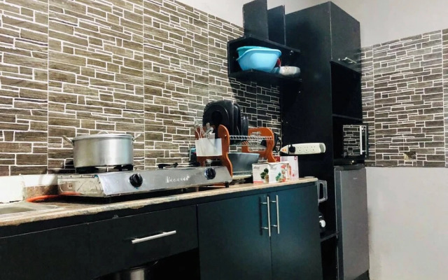 3Tee Serviced Apartment