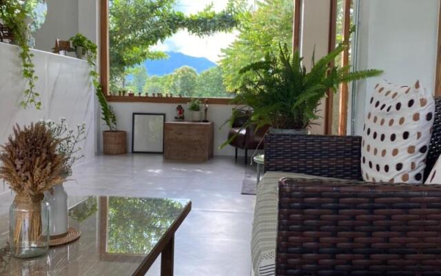 Paiviengfah Resort