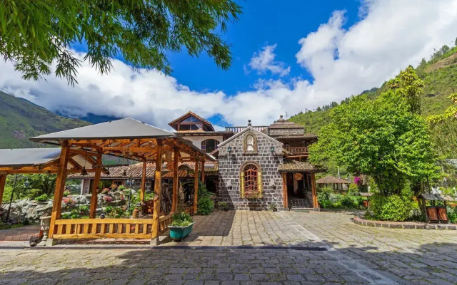 Samari Spa Resort