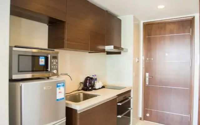 Zhuhai Hualei Apartment
