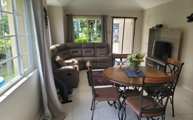 Soleil Coastal Retreat