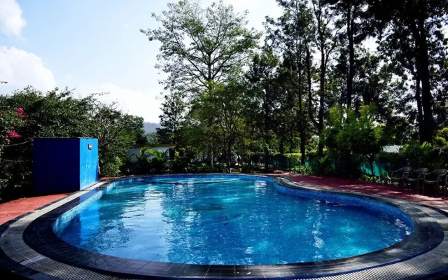 Sunita Corbett Retreat