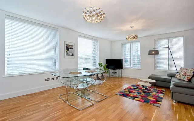 Mulberry House London by City Living London