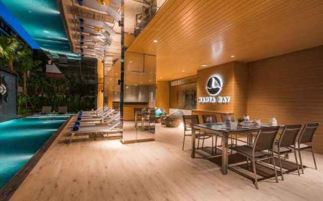 Maven Stylish Hotel Hua Hin (SHA Extra Plus)