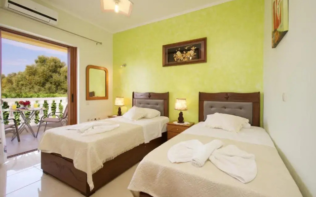 Villa Alonia