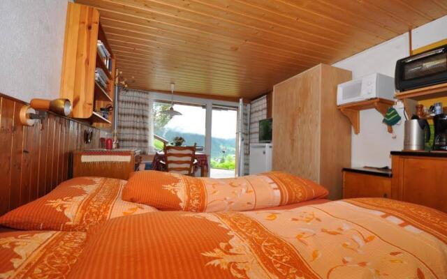 Chalet Am Hang