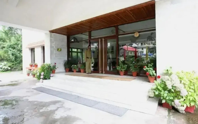 Sagar Resort