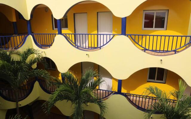 Hotel L'Hacienda
