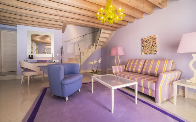 Hotel Lemongarden