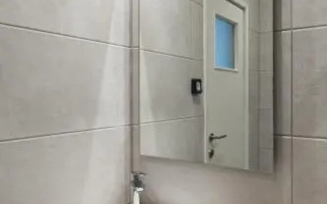 Urban Chic 1Bd Apartment In Hilton District By Upstreet