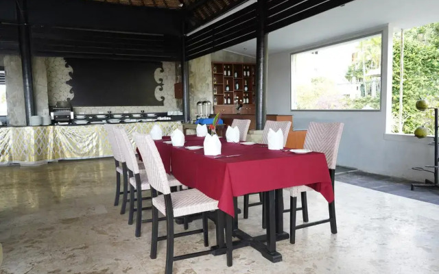 Hillstone Uluwatu Villa