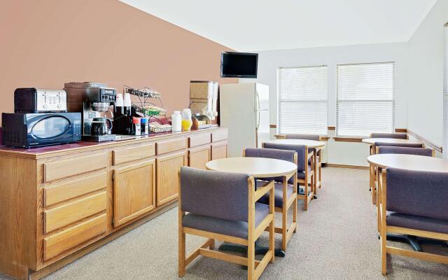 Knights Inn Muskogee