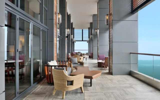The Westin Resort & Spa, Himalayas