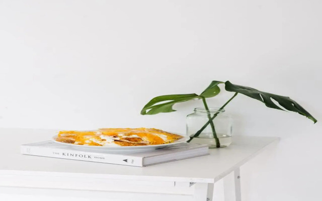 The Barisotel by The Baristro
