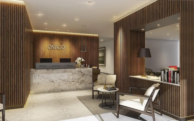Óntico Urban Design Hotel