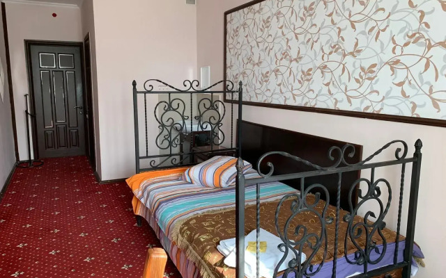 Hotel Nikolskaia