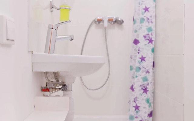 Ретро Москва на Покровке