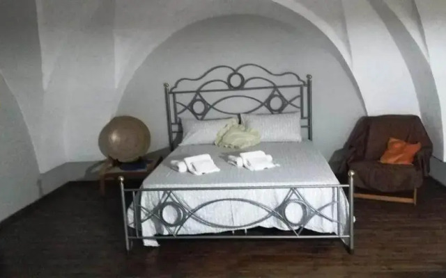 Antica Dimora Guesthouse, casa storica, Ortelle