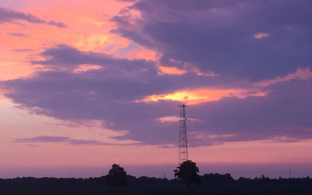 Serenity Ranch Bed & Breakfast