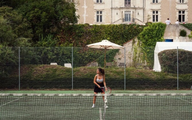 Château de Noizay