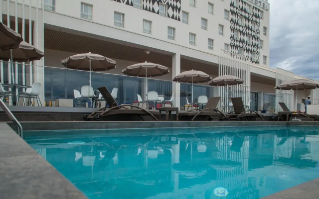 Onomo Hotel Kigali