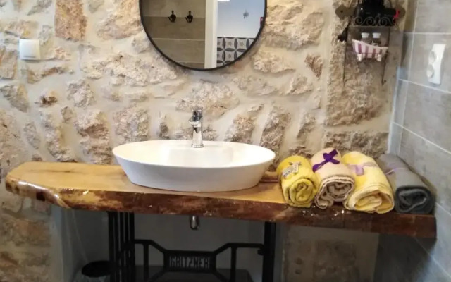 Studio apartmani Šverko