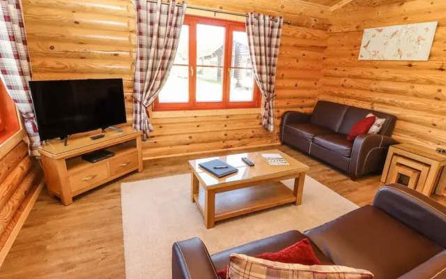 Rowan Lodge