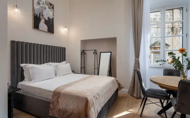 Piano Nobile Residence