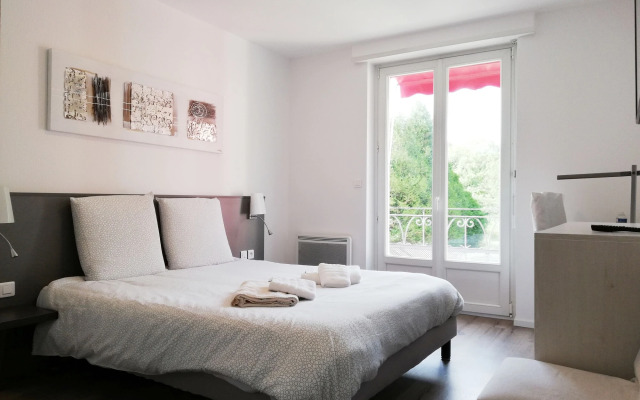 Hotel Restaurant Kuentz