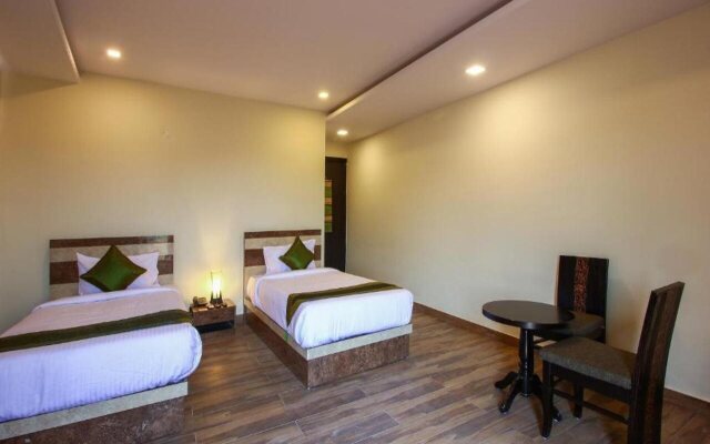 Treebo Address Inn, Banjara Hills