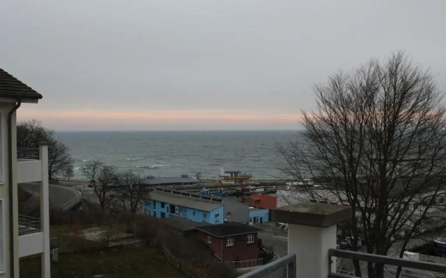 Appartementhaus Victoria