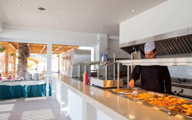 Sun Palace Hotel - All inclusive