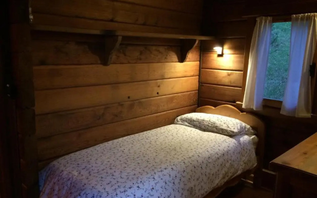 Chalet des Mélèzes