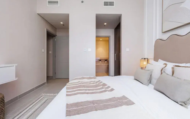 Venduras - Luxurious 4BR Burj Downtown