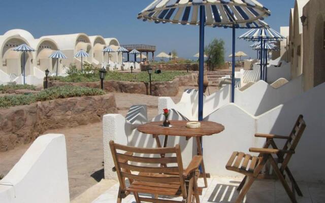 Lagona Dahab Hotel