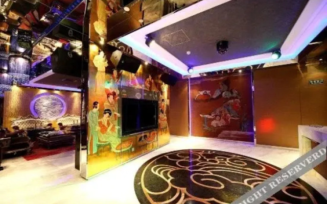 Pingdingshan Yunhai Hotel - Pingdingshan