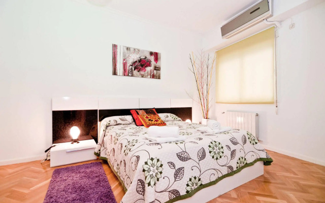 Apartamento Esparteros