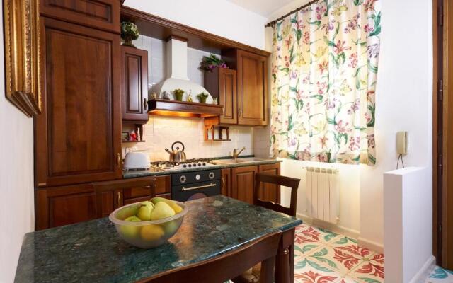 Delfini Trevi House