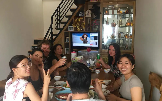 Homestay Thai's House